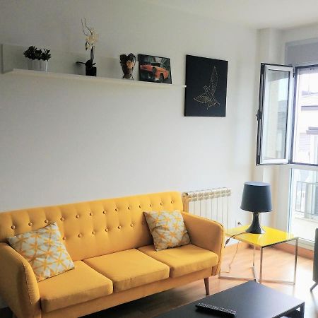 Viveiro Centro Apartment Ngoại thất bức ảnh