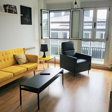 Viveiro Centro Apartment Ngoại thất bức ảnh